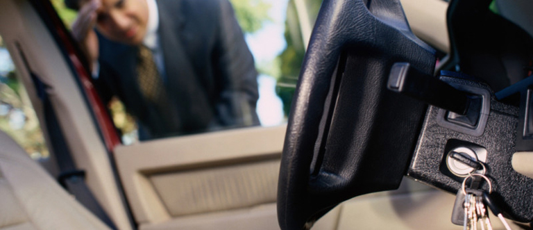 24 hour car locksmith in Thousand Palms