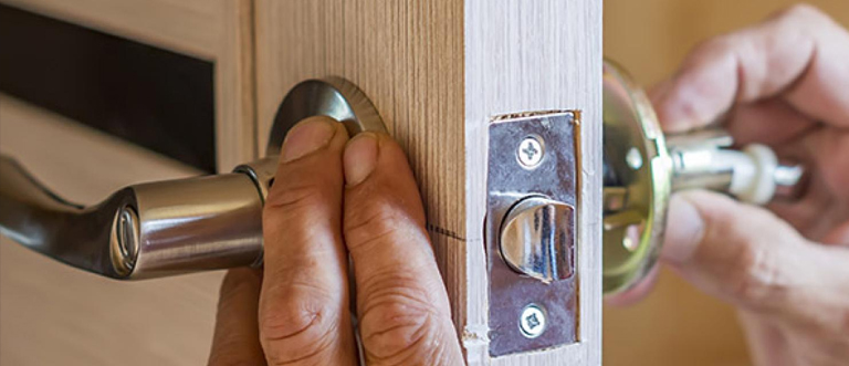 Thousand Palms 24 hour residential locksmith