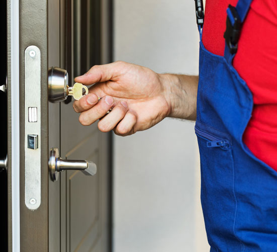 Residential Locksmith Thousand Palms