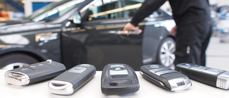 Automotive Locksmith Thousand Palms