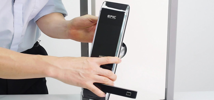 Digital Lock Installation Thousand Palms