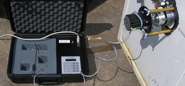 Safe Unlocking Thousand Palms