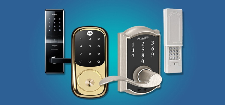 Smart Pad Lock Repair Thousand Palms